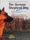 Go to record The German shepherd dog