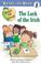 Go to record The luck of the Irish