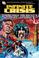 Go to record Infinite crisis