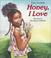 Go to record Honey, I love
