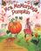 Go to record Mrs. McMurphy's pumpkin