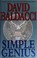 Go to record Simple genius