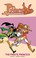 Go to record Princeless. 3 The pirate princess