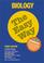 Go to record Biology the easy way