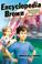 Go to record Encyclopedia Brown gets his man
