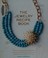 Go to record The jewelry recipe book : transforming ordinary materials ...