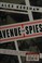 Go to record Avenue of spies : a true story of terror, espionage, and o...