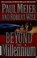 Go to record Beyond the millennium