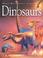 Go to record Dinosaurs