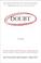 Go to record Doubt : a history : the great doubters and their legacy of...
