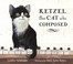 Go to record Ketzel, the cat who composed