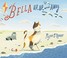 Go to record Bella up, up, and away
