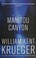 Go to record Manitou Canyon : a novel