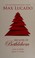 Go to record Because of Bethlehem : love is born, hope is here