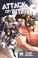 Go to record Attack on Titan. 19 Cage match