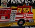 Go to record Fire engine no. 9