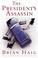 Go to record The president's assassin : a Sean Drummond novel, book  5