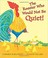 Go to record The rooster who would not be quiet!