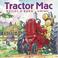 Go to record Tractor Mac builds a barn